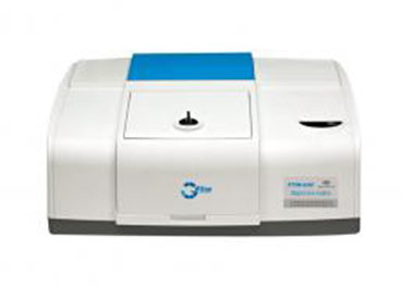 FTIR-650/650（高配）傅里葉變換紅外光譜儀