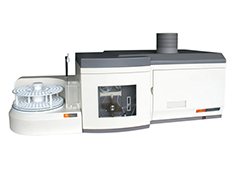 AFS-9330型 原子熒光光度計(jì)